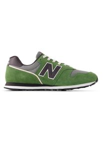 New Balance 373 Sneaker Herren Alltag (Gr 41,5 |oliv)