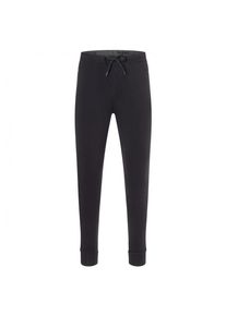 super.natural Everyday Sweatpants Trainingshose Men (Gr 56 - XXL |schwarz/grau)
