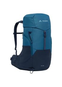 Vaude Jura 24 Wanderrucksack (Gr&ouml;&szlig;e 24 l |blau)