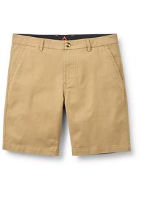 Shorts Passenger 365 Organic Cotton Shorts Herren (Gr 40 |beige)