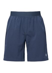 Black Diamond Sierra Shorts Shorts Herren Bouldern (Gr XL |blau)