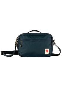 Fj&auml;llr&auml;ven Fj&auml;llr&auml;ven High Coast Crossbody Umh&auml;ngetasche (Gr One Size |blau)