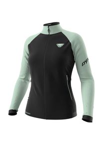 Dynafit Speed Polartec Jacket Fleecejacke Women (Gr M |schwarz)