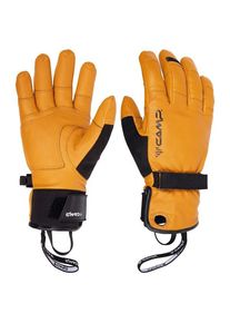 C.A.M.P. Geko Revel Handschuhe (Gr M |orange |wasserdicht)