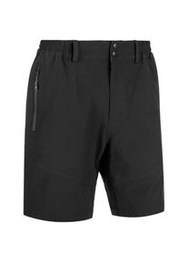 WHISTLER Avian Outdoor Stretch Shorts Shorts Herren (Gr XXL |schwarz)