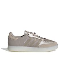 Adidas Velosamba Leather Radschuhe Men (Gr 9 |grau)