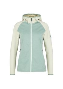 Fleecejacke Stoic MerinoFleece335 KuolpaSt. II Zip Hoody Damen (Gr XS |bunt)