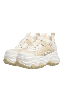 Buffalo Sneaker - Blader Matcha - Gr. 40 (EU) - in Creme - f&uuml;r Damen