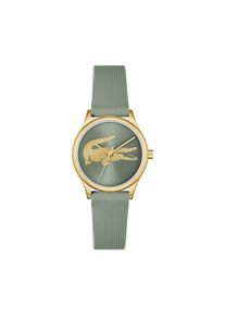 Lacoste Damenuhr CROCODELLE 2001481