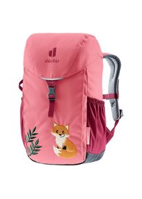 Deuter Waldfuchs 10-dahlia-raspberry