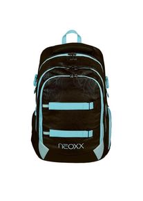 neoxx Active Pro Schulrucksack Queen of the night-Queen of the night