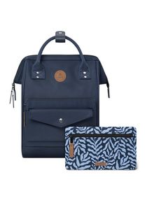 CABAIA Adventurer M Nara Rucksack Recycled Nylon-Nara