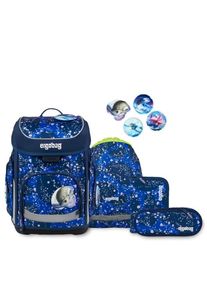 Ergobag Cubo Schulrucksack OzeanBärwohner-OzeanBärwohner