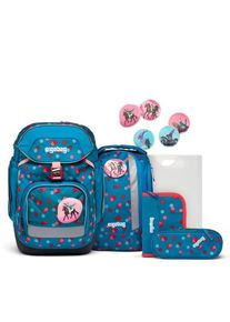 Ergobag Pack Schulrucksack SET 6tlg 2024 VoltiBär-VoltiBär
