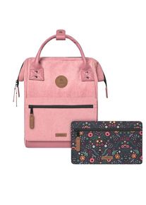 CABAIA Adventurer S Gold Coast Rucksack Recycled Velvet-Gold Coast