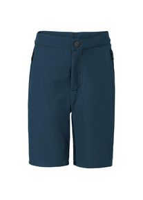 Vaude Badile Shorts II Shorts Kinder (Gr 122/128 |blau)