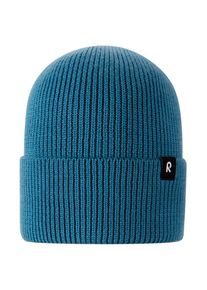 Mütze Reima Reissari Kinder (Gr 48-50 cm |blau)