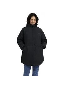 Funktionsjacke Jack Wolfskin "ALTAY JKT W", Damen, Gr. XXL, schwarz, Obermaterial: 100% Polyester. Futter: 100% Polyester. Wattierung: 100% Polyester, h&uuml;ftbedeckend, Jacken Funktionsjacke, W&auml;rmend, winddicht, &Uuml;bergangsjacke