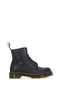 Dr. Martens Stiefel - Pascal Bex 1460 Boots - Gr. 39 (EU) - in Schwarz - f&uuml;r Damen