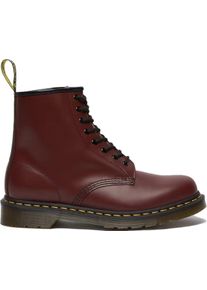 Arte Antwerp Stiefel - Boots Bordeaux - Gr. 40 (EU) - in Rot - f&uuml;r Damen