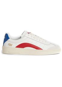 Dsquared2 Low-Top Sneaker - Sneakers White - Gr. 42 (EU) - in Wei&szlig; - f&uuml;r Damen