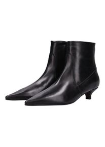 Thea Mika Stiefeletten - Stiefeletten - Gr. 39 (EU) - in Schwarz - f&uuml;r Damen