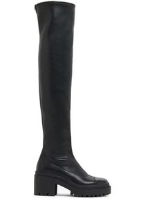 Giuseppe Zanotti Stiefel - Boots Black - Gr. 36 (EU) - in Schwarz - f&uuml;r Damen