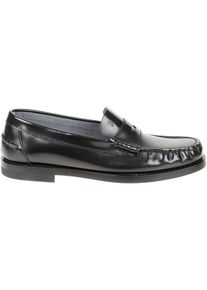 Tod's Tod's Low-Top Sneaker - Flat Shoes Black - Gr. 38 (EU) - in Schwarz - f&uuml;r Damen