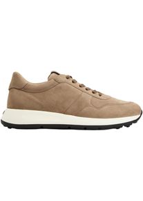 Tod's Tod's Low-Top Sneaker - Sneaker beige - Gr. UK_7_5 - in Beige - f&uuml;r Damen