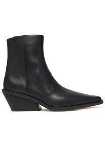 Michael Kors Stiefeletten - Nash Bootie - Gr. US_8 - in Schwarz - f&uuml;r Damen