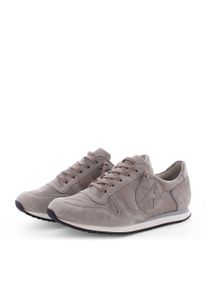 Kennel & Schmenger Kennel & Schmenger Low-Top Sneaker - Sneaker TRAINER - Gr. 40 (EU) - in Taupe - f&uuml;r Damen