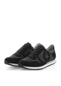 Kennel & Schmenger Kennel & Schmenger Low-Top Sneaker - Sneaker TRAINER - Gr. 43 (EU) - in Schwarz - f&uuml;r Damen