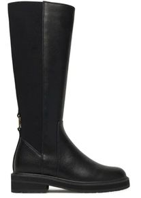 TWINSET Twin-Set Stiefel - Boots Black - Gr. 39 (EU) - in Schwarz - f&uuml;r Damen