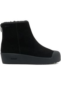 Bally Stiefel - Boots Black - Gr. 41 (EU) - in Schwarz - f&uuml;r Damen