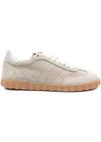 AMI Paris Low-Top Sneaker - Sneakers Ciment - Gr. 42 (EU) - in Braun - f&uuml;r Damen