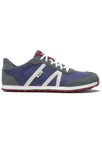 Xero Shoes Wynn Barfußschuhe Herren (Gr 42,5 |blau/rot)