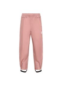 Regenhose Namuk Hain Regenhose Kinder (Gr 152/158 |rosa |wasserdicht)