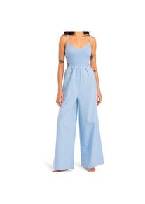 Billabong To The Moon Jumpsuit Damen (Größe XL |blau)