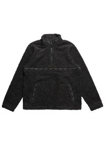 Billabong Boundary Tombstone Fleecepullover Herren (Gr XXL |schwarz)