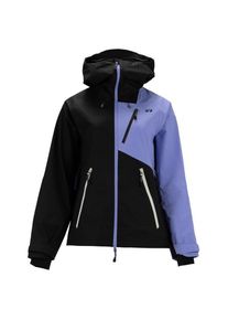 Rehall Cameroon-R DXR Snow Jacket Skijacke Damen (Gr S |schwarz |wasserdicht)