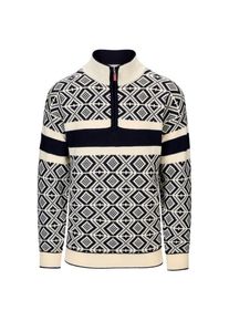 Dale of Norway Cortina 2026 Sweater Merinopullover Herren (Gr L |grau)
