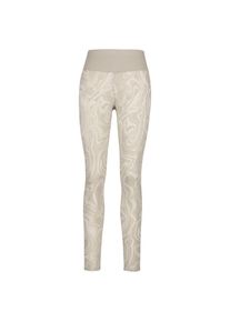 Merinounterw&auml;sche Stoic Merino225 StensundSt. Long Pants Damen (Gr L |beige)