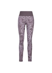 Stoic Merino225 StensundSt Long Pants Merinounterwäsche Damen (Gr S |grau)
