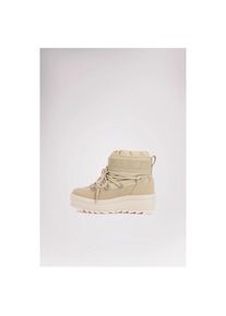Pajar Galaxy Mini Winterschuhe Damen Alltag (Gr 40 |beige)