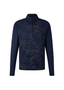 Bogner Fire & Ice Bogner Fire+Ice Premo4 Kunstfaserunterwäsche Herren (Gr 3XL |blau)