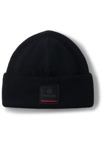 Bogner Fire & Ice Bogner Fire+Ice Tarek Mütze Herren (Gr One Size |schwarz)