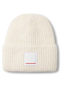 Bogner Fire & Ice Mütze Bogner Fire+Ice Tuana Damen (Gr One Size |weiß/beige)