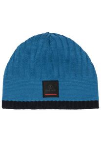 Bogner Fire & Ice Bogner Fire+Ice Eastan M&uuml;tze Herren Reisen (Gr One Size |blau)