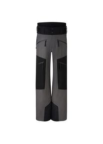 Bogner Fire & Ice Bogner Fire+Ice Felton-T Skihose Herren (Gr 48 |schwarz/grau |wasserdicht)