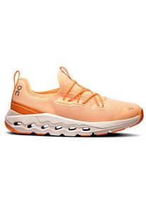 On Cloudleap Sneaker Kinder (Größe 27,5 |beige)